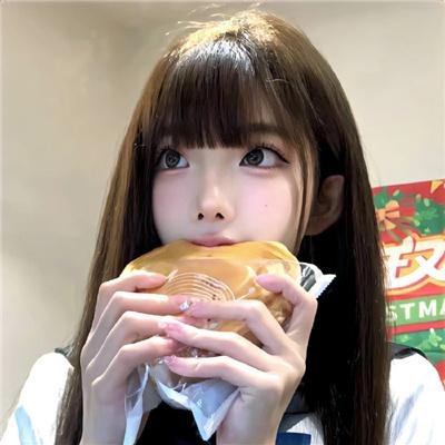 白发鬼