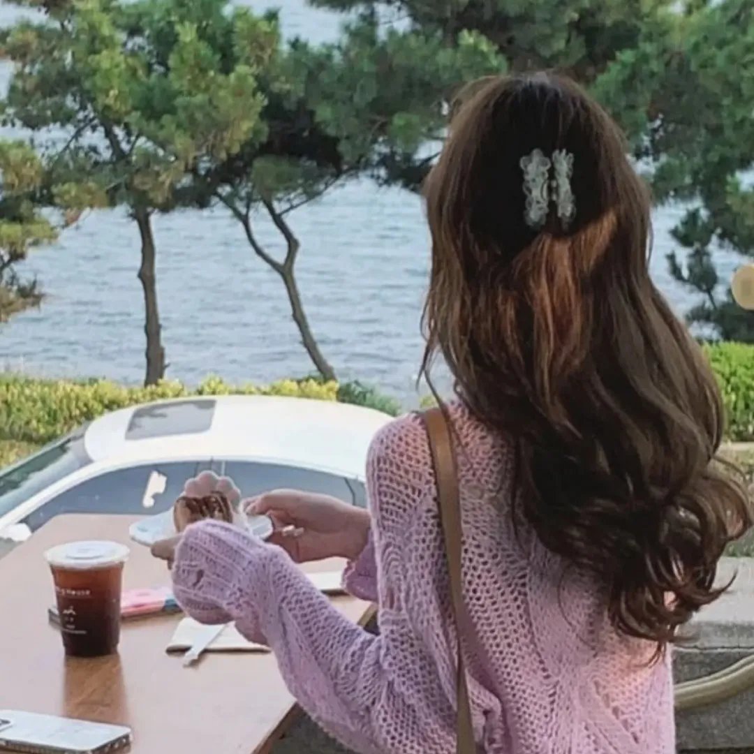 妈妈别哭