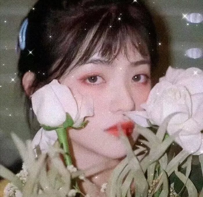 我的性别碍到你